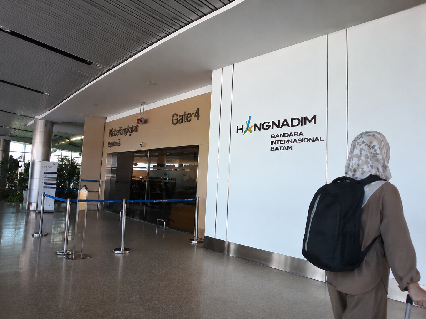 Airport Transfer