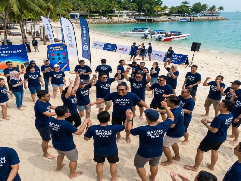 Team Building