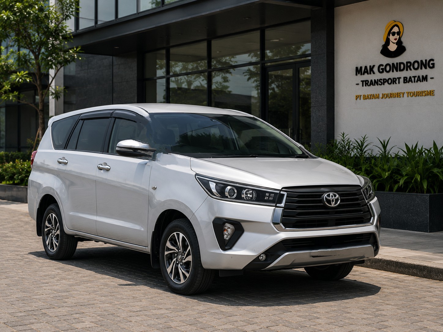 Toyota Innova Zenix