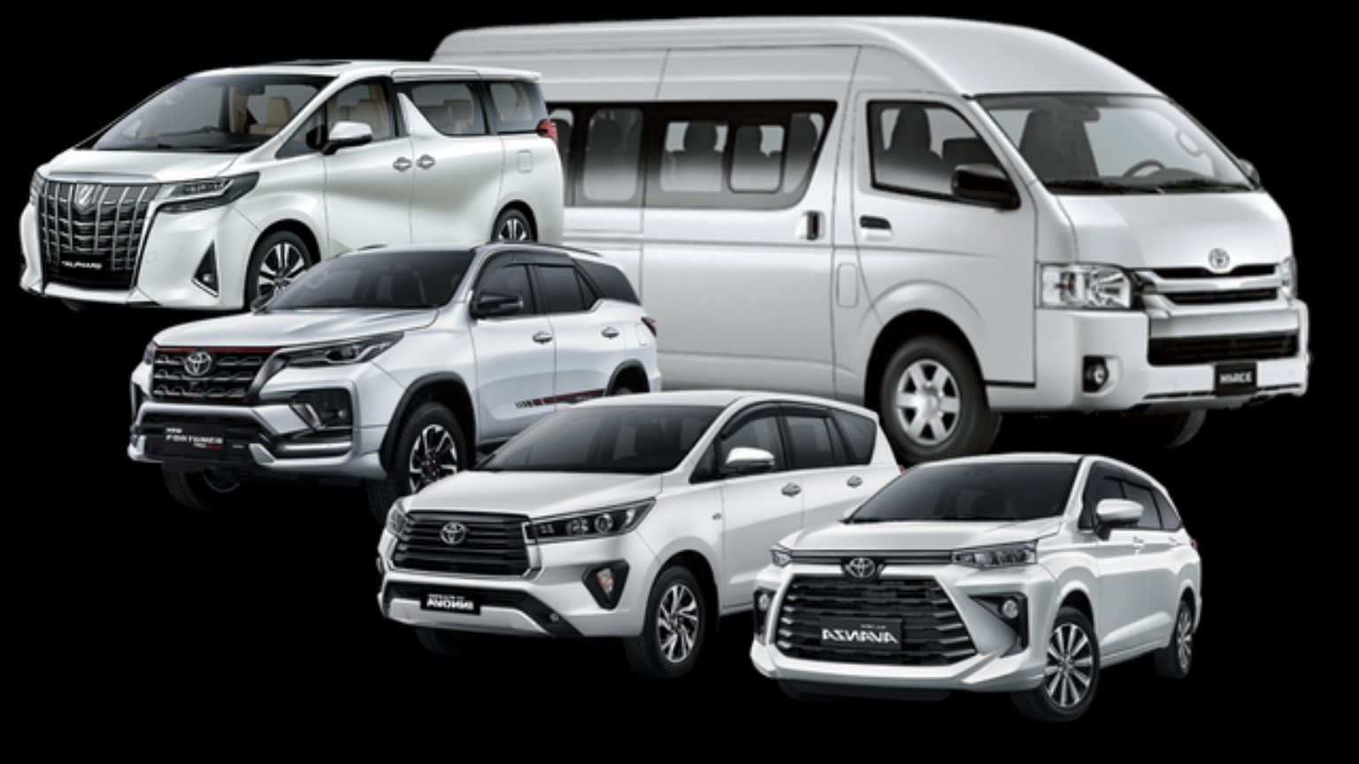 Armada transport Batam Bintan